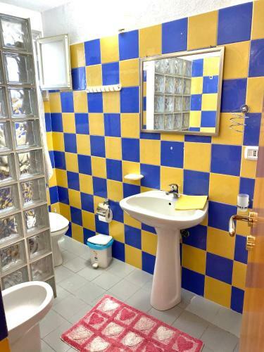 Apartamento Residence La Conchiglia