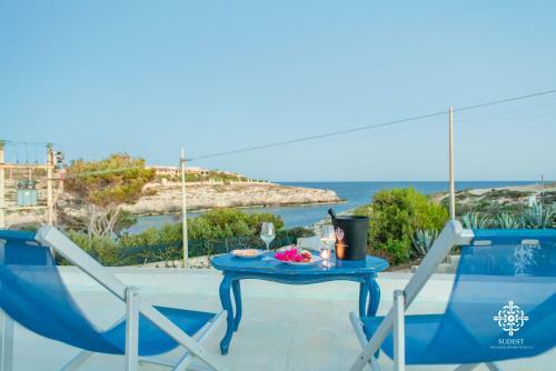 Apartamento Residenza Ormos - Dimore Sul Mare