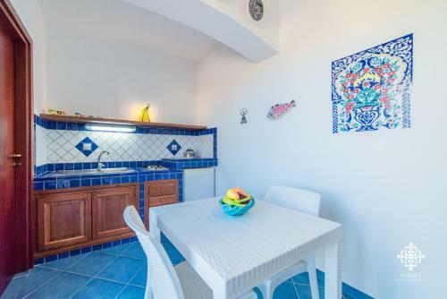 Apartamento Residenza Ormos - Dimore Sul Mare