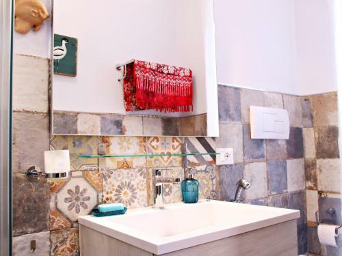 Apartamento Blu Home - Bilocale In Centro