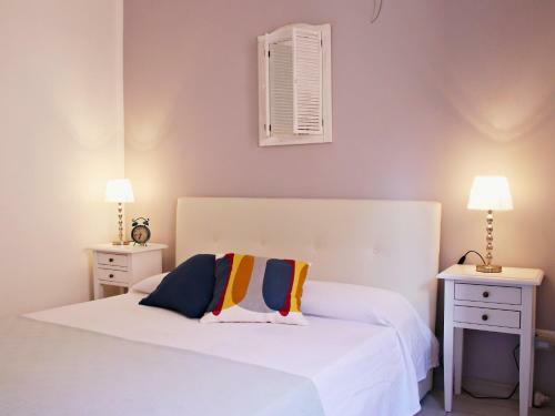 Apartamento Blu Home - Bilocale In Centro
