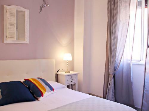 Apartamento Blu Home - Bilocale In Centro