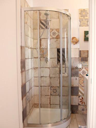 Apartamento Blu Home - Bilocale In Centro