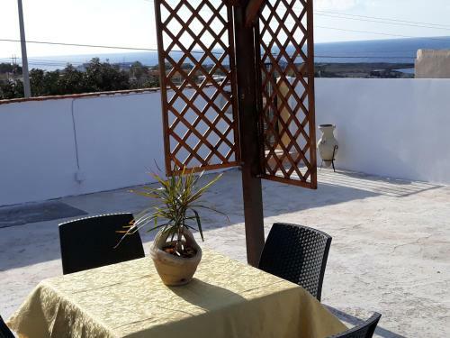 Apartamento Mare Madonna