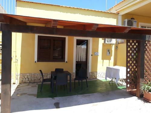 Apartamento Mare Madonna