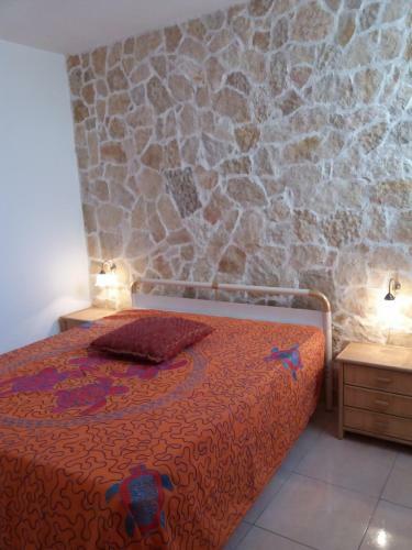 Apartamento Mare Madonna
