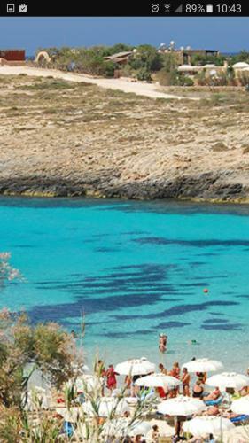 Apartamento Mare Madonna