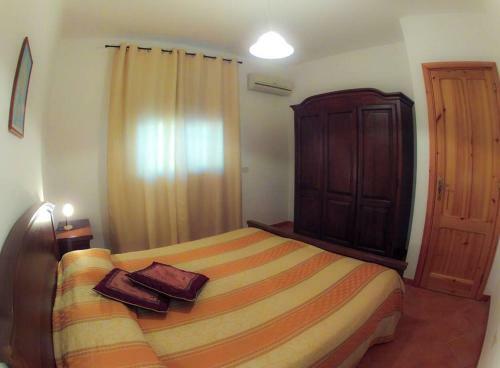 Apartamento Borgo Il Faro