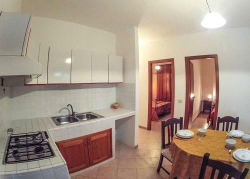 Apartamento Borgo Il Faro