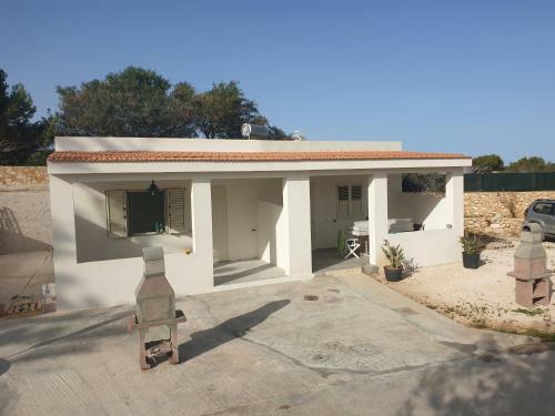 Apartamento Graziosa Villetta I