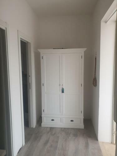 Apartamento Graziosa Villetta I