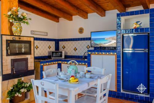 Apartamento Residenza Ilios