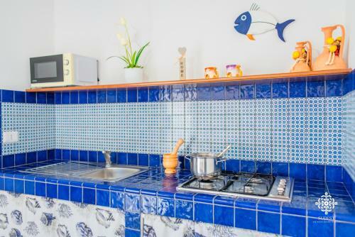 Apartamento Residenza Ilios