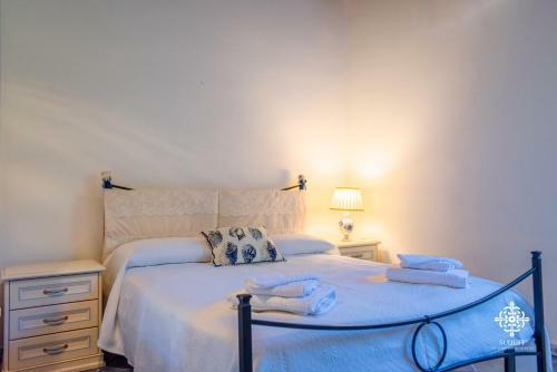 Apartamento Residenza Ilios