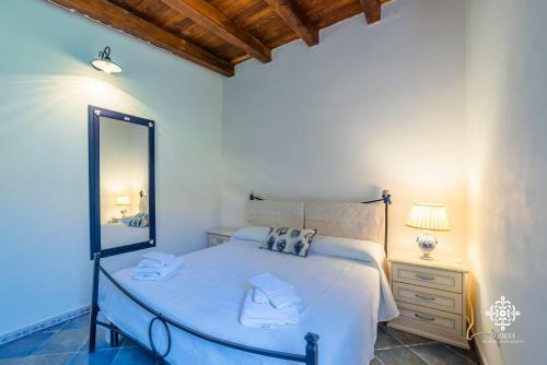 Apartamento Residenza Ilios