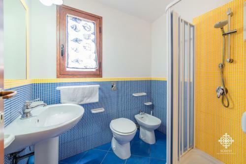Apartamento Residenza Ilios