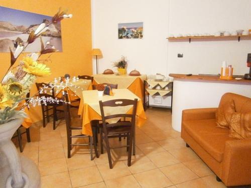 B&B La Rosa Lampedusa