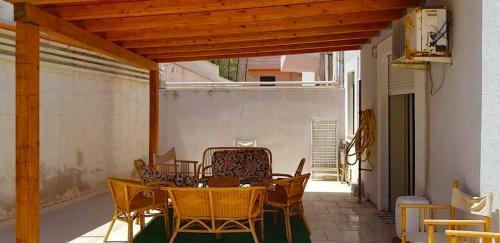 Apartamento Casa O'scia