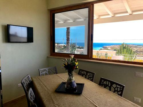 Apartamento Residence Villa Ambra