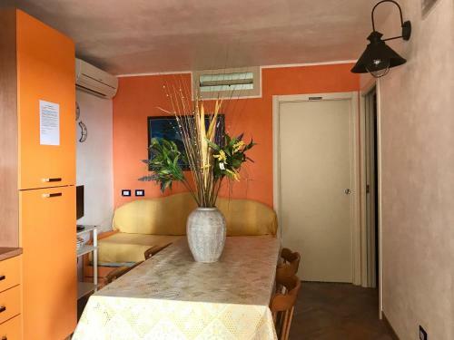 Apartamento Residence Villa Ambra