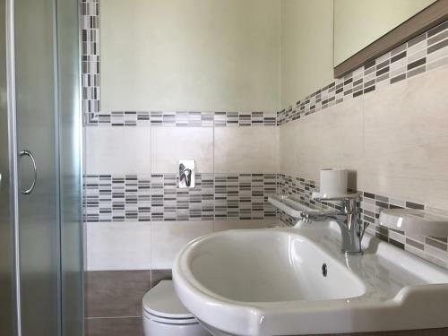 Apartamento Residence Villa Ambra