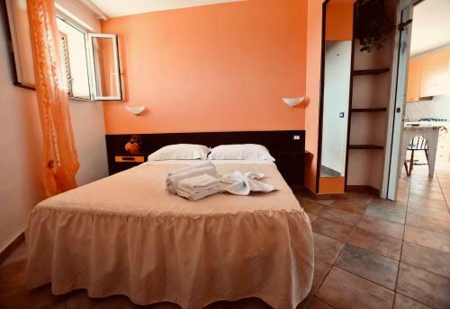 Apartamento Residence Villa Ambra