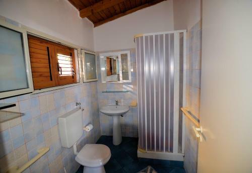 Apartamento Residence Villa Ambra