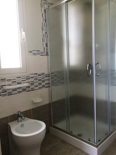Apartamento Residence Villa Ambra
