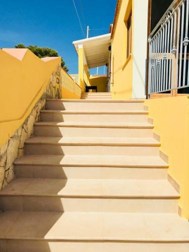 Apartamento Residence Villa Ambra