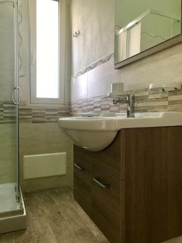 Apartamento Residence Villa Ambra