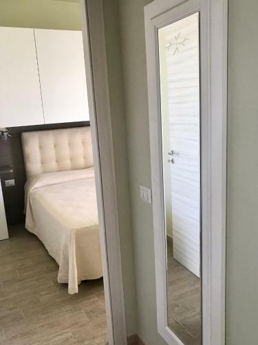 Apartamento Residence Villa Ambra