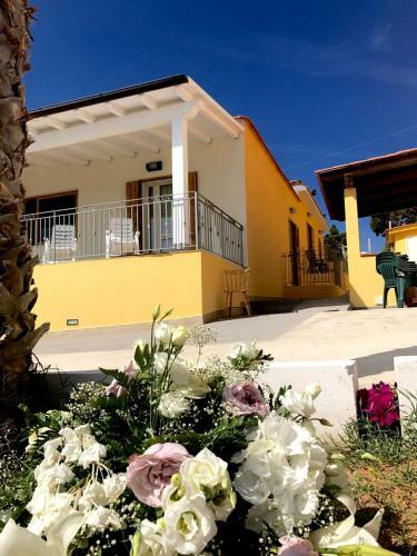 Apartamento Residence Villa Ambra