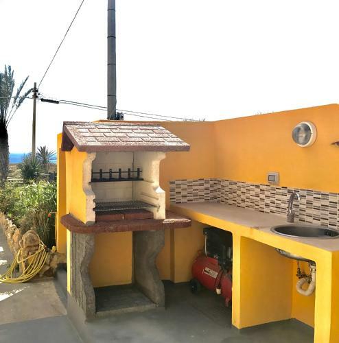 Apartamento Residence Villa Ambra