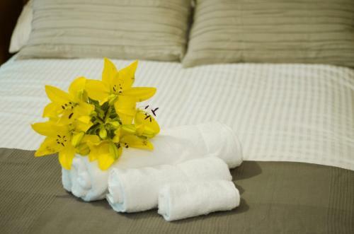 Apartamento A Casa Di Anna