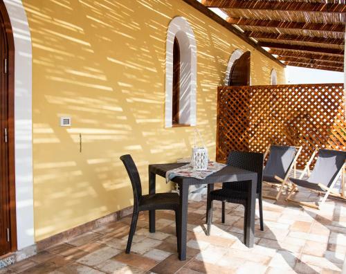 Apartamento Case Vacanze I Quattroventi