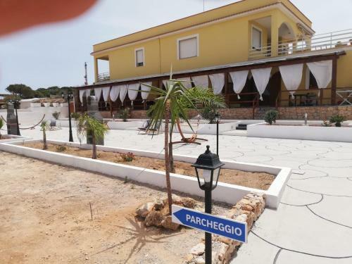 Apartamento Case Vacanze I Quattroventi