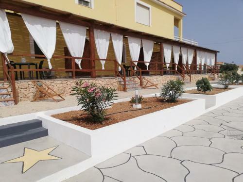 Apartamento Case Vacanze I Quattroventi