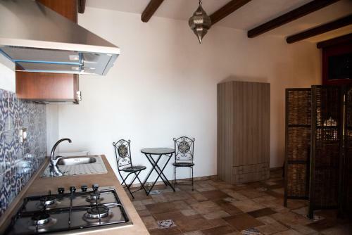 Apartamento Case Vacanze I Quattroventi