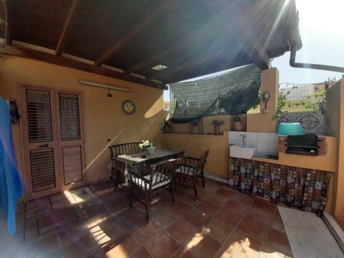 Apartamento Casa Vacanze Da Giuseppina 3