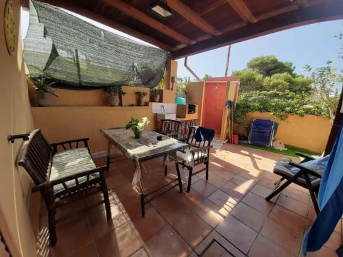 Apartamento Casa Vacanze Da Giuseppina 3