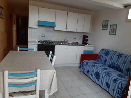 Apartamento Casa Vacanze Da Giuseppina 3