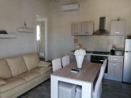Apartamento A Casa Di Francy