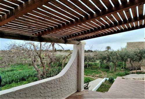 Apartamento Le Villette Di Terranova