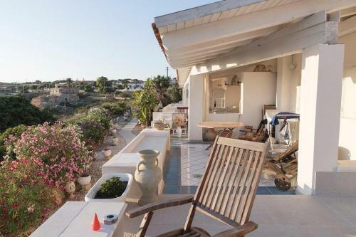 Apartamento Ianira - Le Due Lune