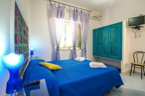 Apartamento Blue Plumbago@lampedusa