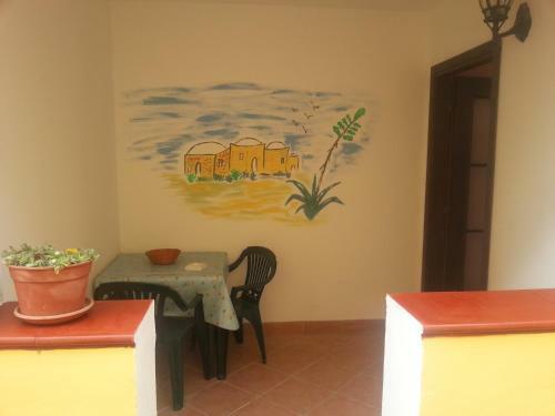 Apartamento Il Sole Di Lampedusa