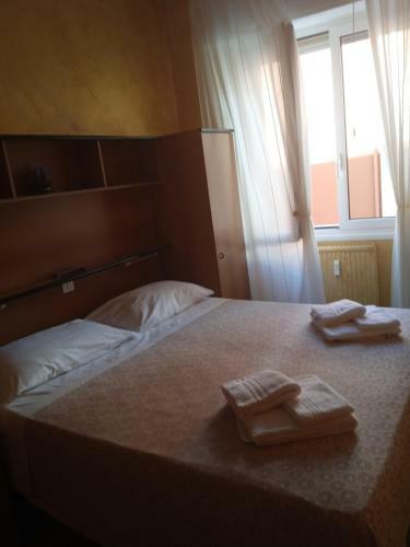 Hotel Albergo Stella Di Mare