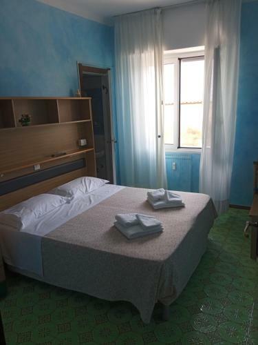 Hotel Albergo Stella Di Mare