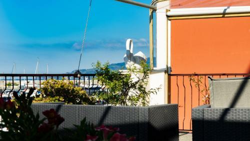 Hotel Albergo Stella Di Mare