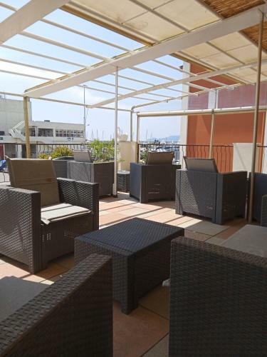 Hotel Albergo Stella Di Mare